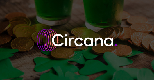 🍀 Circana: St. Patrick’s Day Off-Premise Dollars -3.9% vs 2024