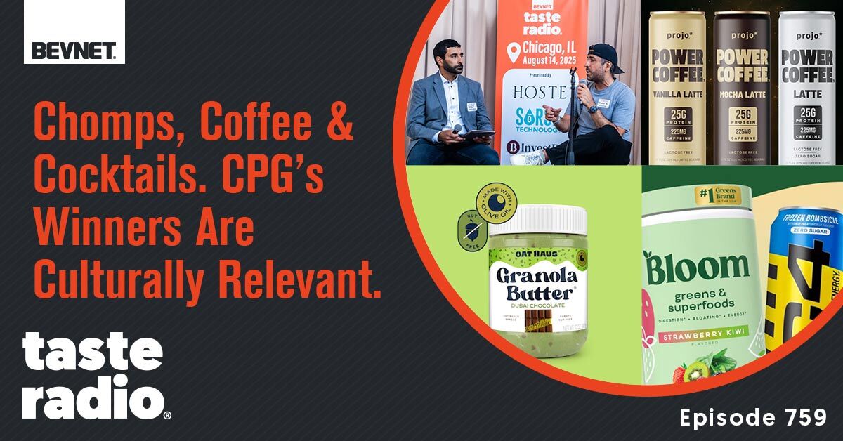 ✨ Chomps, Coffee & Cultural Relevance