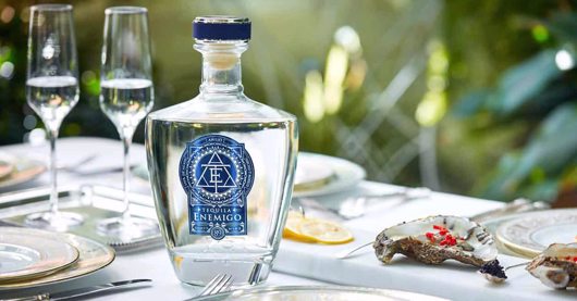 🤝🏼 Spirits M&A: Sagamore, Silent Pool Find New Homes