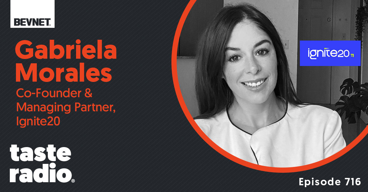 💰 60 Startups. $7 Million. How Ignite20 Is Funding The Future Of CPG.