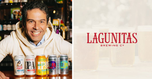 🐶 Lagunitas to Bolster ‘Most Relevant Portfolio’ in Craft with 2025 Innovation