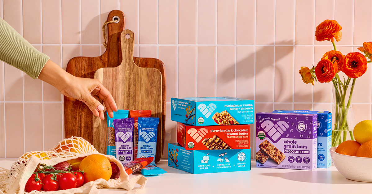♥️ This Saves Lives Goes ‘All In’ On New Brand With A Fresh $4M