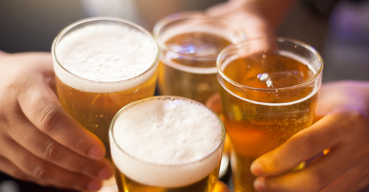 🍻 The Lonely Generation: Gen Z is Craving Connection & Beer Can be the Conduit