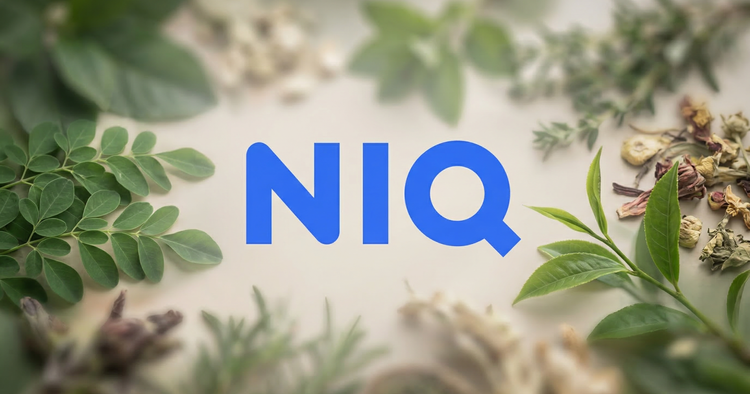 🌿NIQ: The NA Functional Ingredients Growing Triple Digits