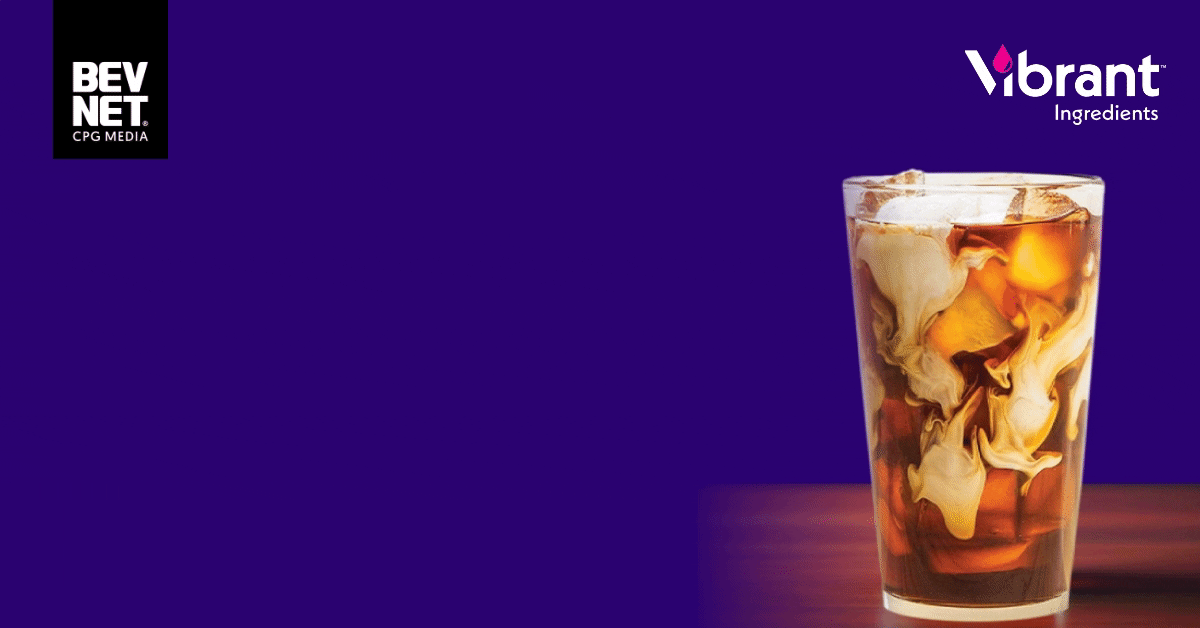 Free Guide: Formulating Functional Cold Brew That Scales