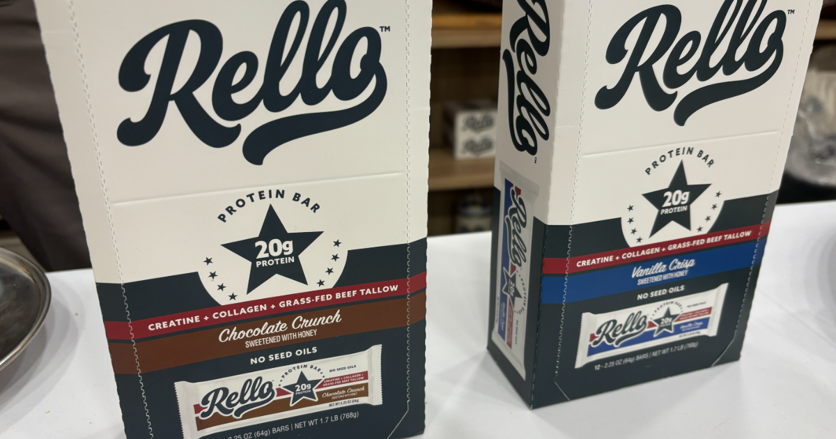 Creatine Continues Mainstream Push 