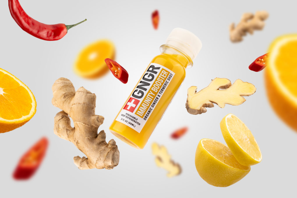 💰 Backed by New Investment, GNGR Labs Looks Beyond NYC