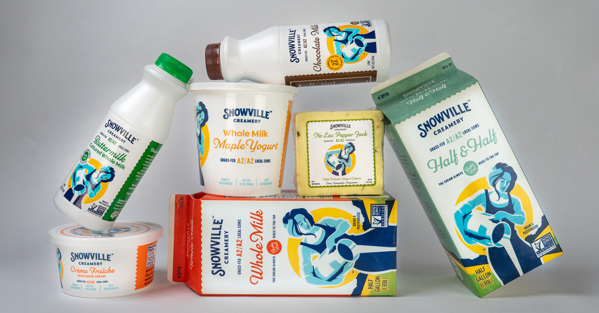 🐄 Dairy’s Day of Deliverance? 