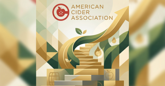 Fiscal Health, Collaboration & a Business Mindset: American Cider Association Leaders Share Pillars for Next Chapter