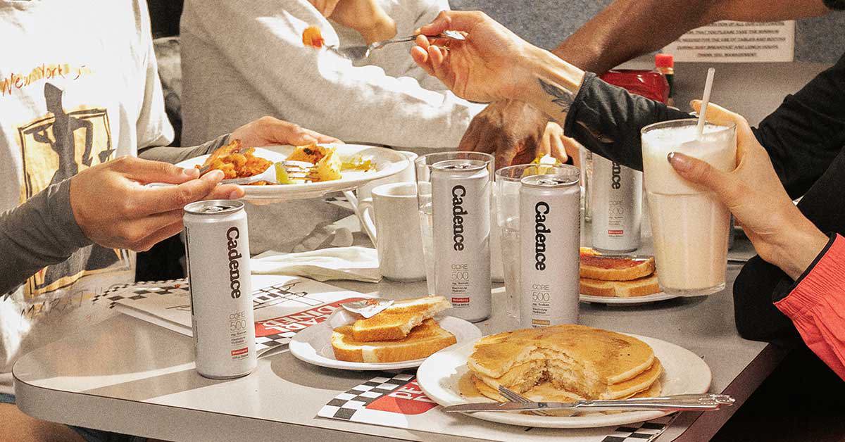 🏁 Cadence Sets Innovation Pace