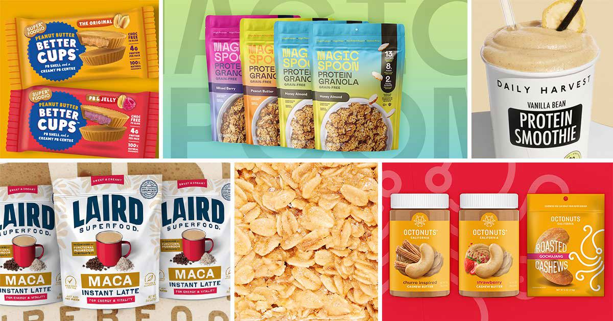 🆕 Gallery: This Week’s Hot New Products