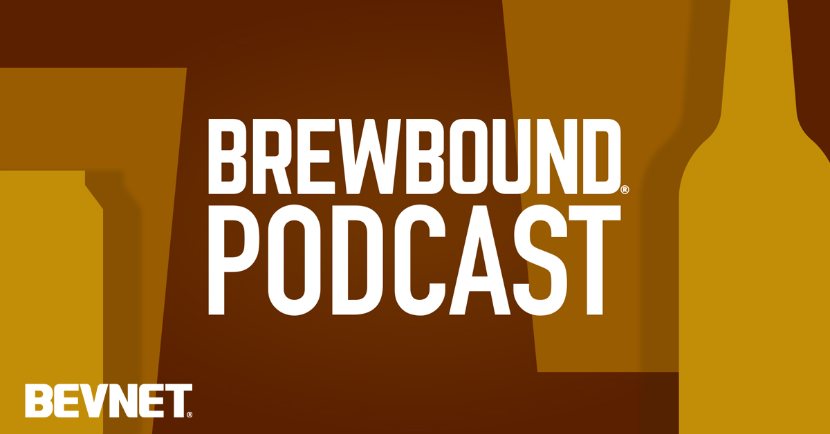 🔮 Brewbound Podcast on Location, A-B Earnings