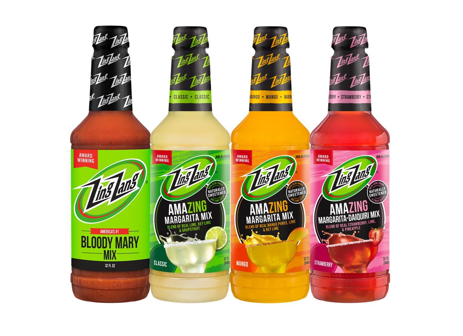 👀 ZingZang Unveils Fresh Look