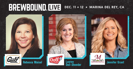 🚨 A Middle-Tier Pulse Check at Brewbound Live