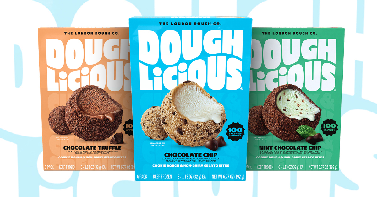 💰 Doughlicious Nabs $5M to Begin Manufacturing in U.S.