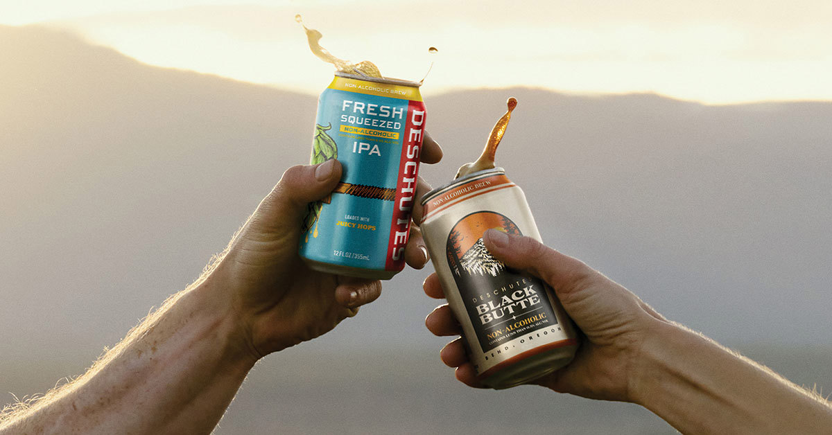 🏝️ Deschutes Enters Florida with Cavalier Distributing
