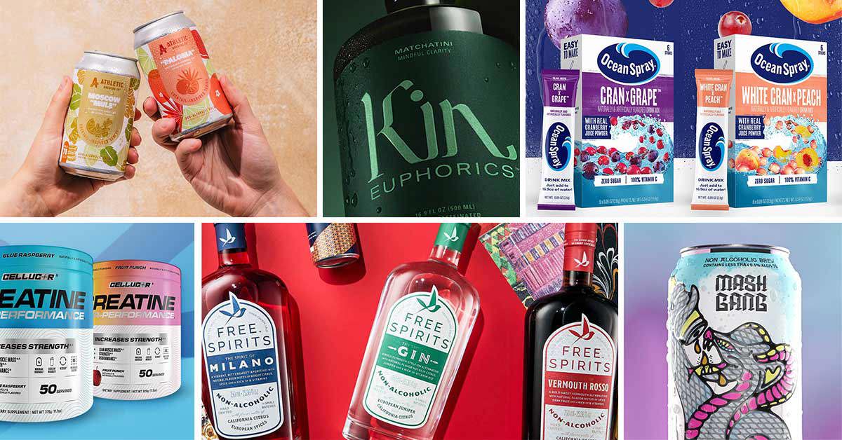 🆕 Gallery: This Week’s Hot New Sips