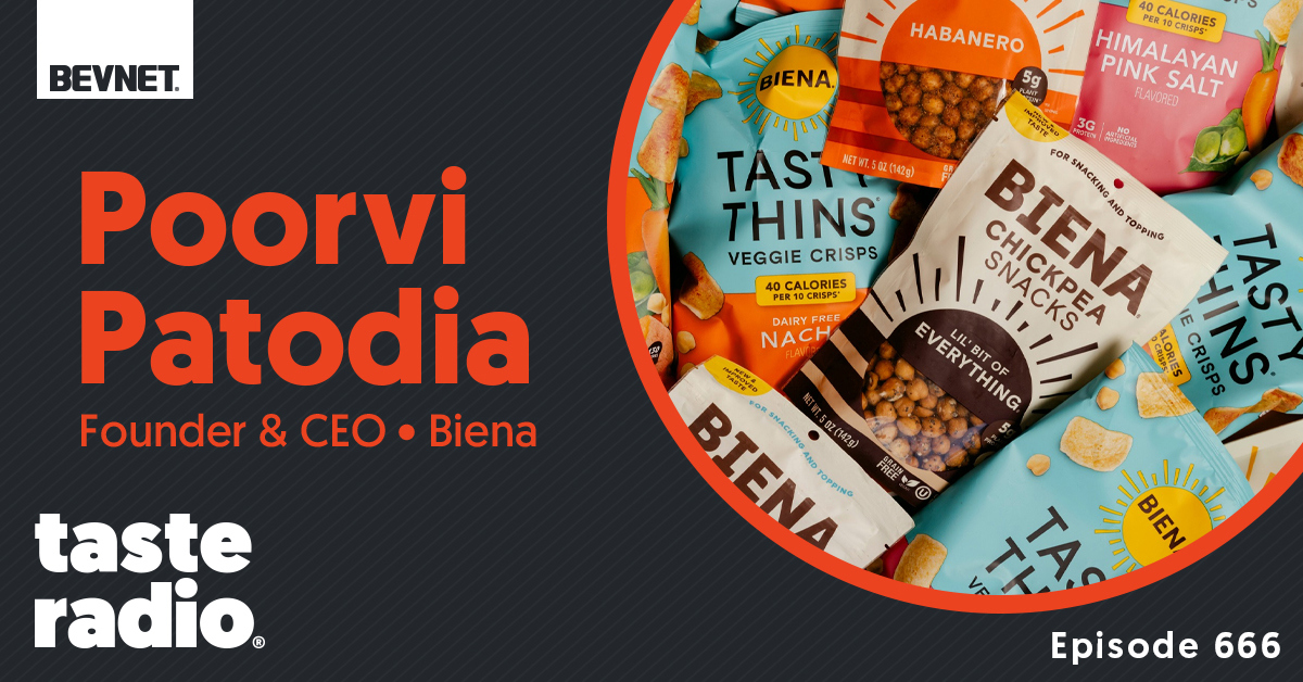 📈 How Biena’s ‘Risky Decisions’ Yielded Big Dividends
