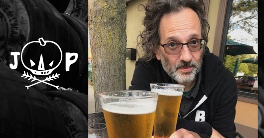 💔 Jolly Pumpkin Founder Ron Jeffries Has Died