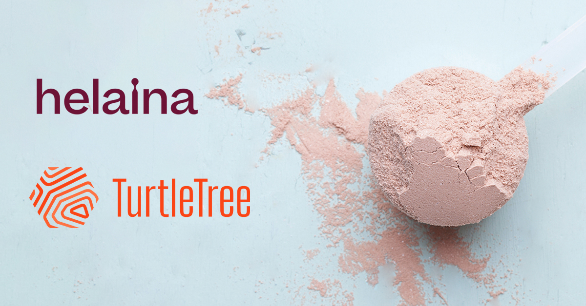 🥛 Is Lactoferrin CPG’s Newest Functional Ingredient Obsession?