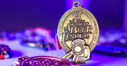 🥇 2025 GABF Awards: 273 Breweries and Cideries Awarded; Allagash & Heirloom Cider Win Big