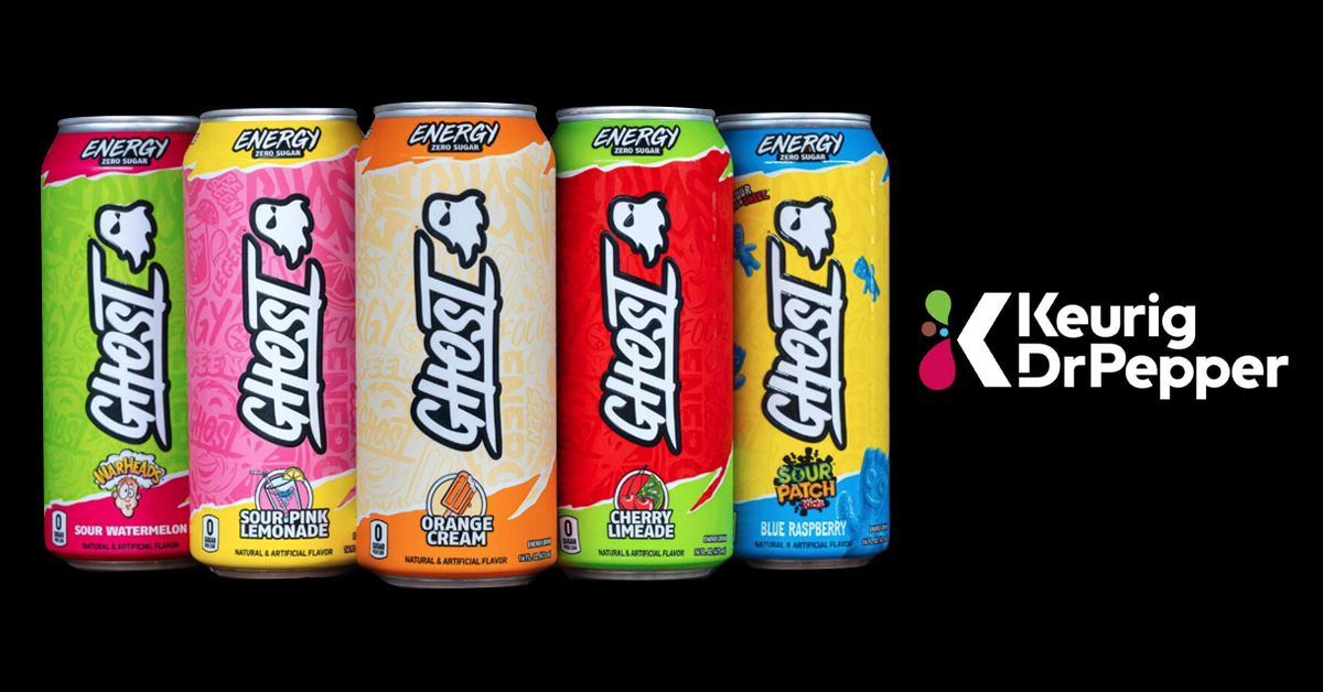 👻 Exploring KDP’s Acquisition Of GHOST Energy