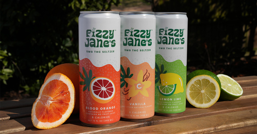 📈 Tilray Revamps US THC Drinks with Higher Dosage Options