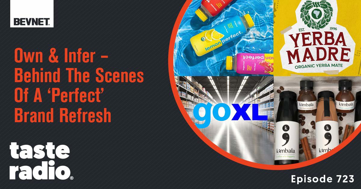 🍋 Own & Infer – Behind The Scenes Of A ‘Perfect’ Brand Refresh
