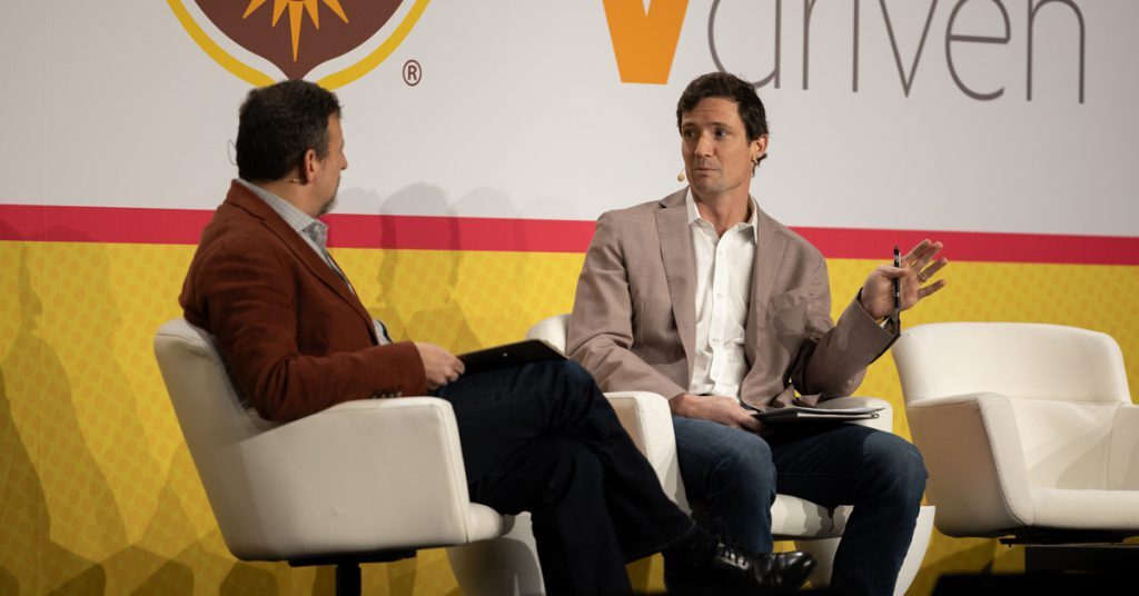 ⏪ Nosh Live: How Luke’s Lobster Uses Core Values To Grow