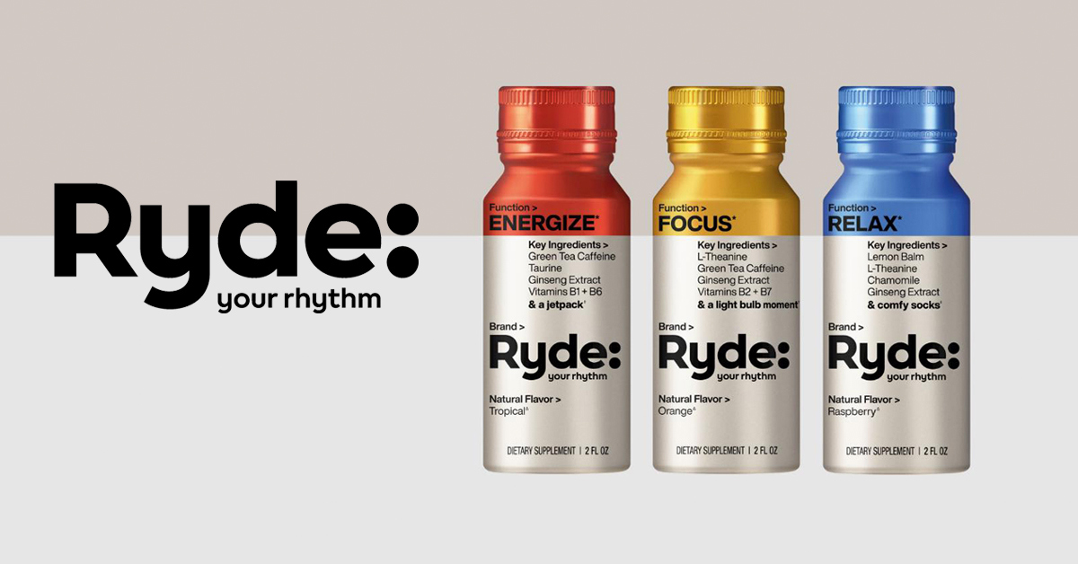 🧃 Drink ‘Em If You Got ‘Em: Water Street, British American Tobacco “Ryde” Into US