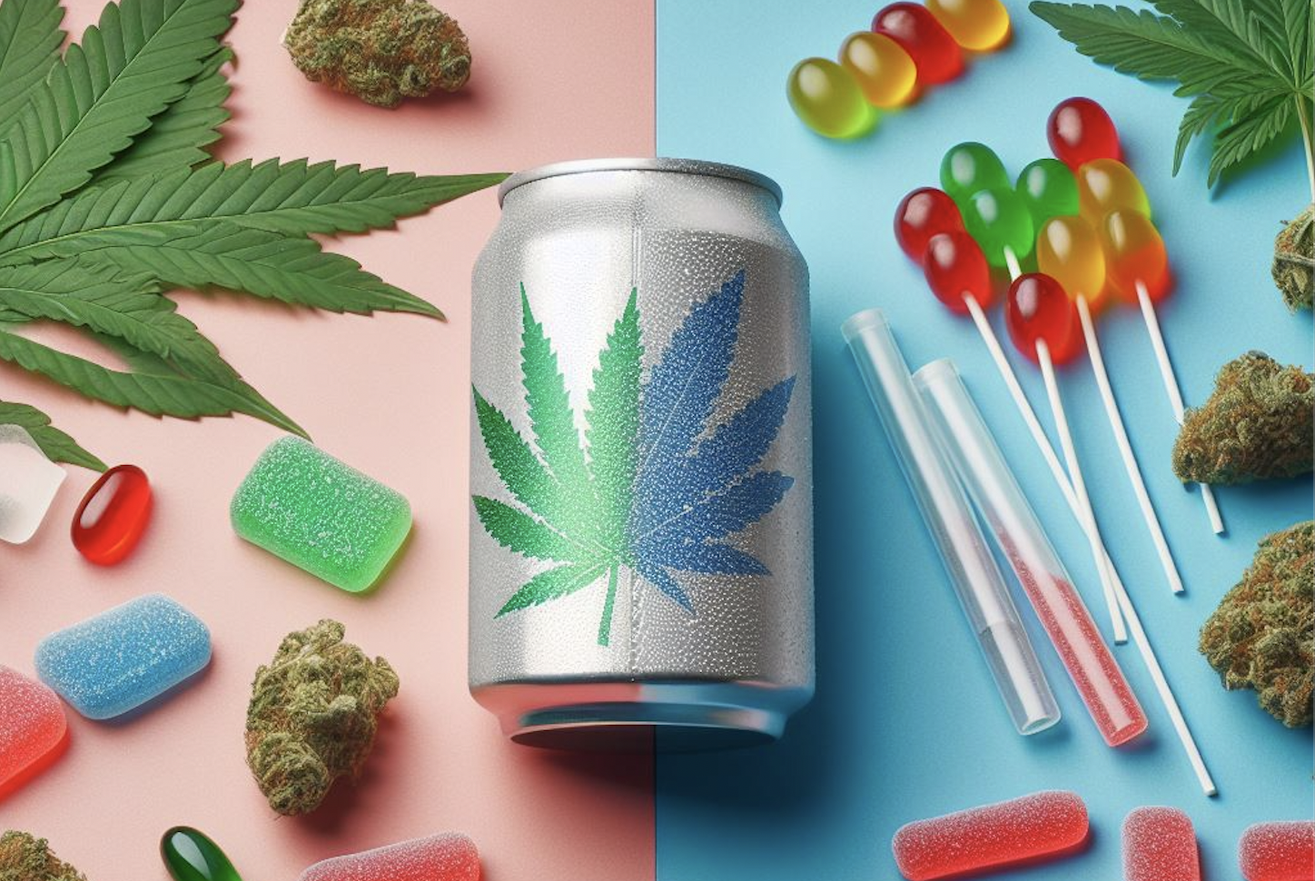 🪴WSJ v. The Boston Globe: The Two Sides of THC