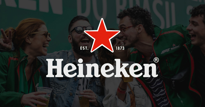📈 Heineken Grows Revenue in Full Year 2023 Earnings