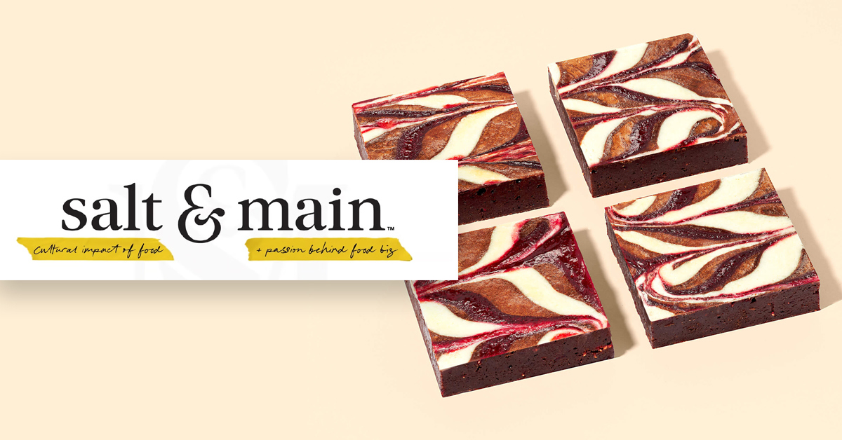 📶 Salt & Main Brings Brand Identity Building Beyond Social Feeds