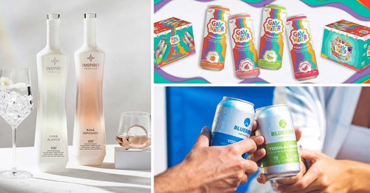 🚚 Spirits Distro: Total Wine Goes Gay, Bluebird Soars to TN