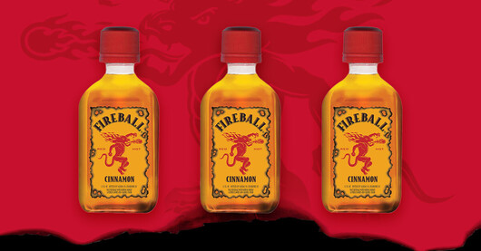 🧑‍⚖️ Judge Allows Class-Action Lawsuit Over Sazerac’s Fireball to Proceed