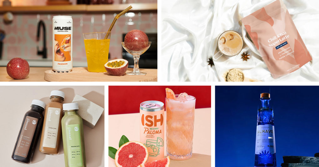 🆕 New Products: This Week’s Hot New Sips