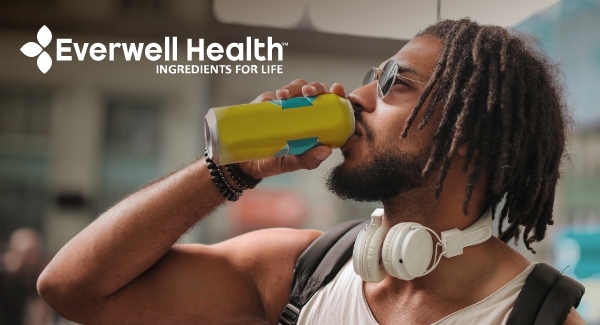 Application Guide: Formulating Functional RTD Beverages