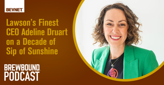 🎙️ Lawson’s Finest CEO on a Decade of Sip of Sunshine