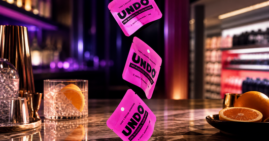 What Happens In Vegas Doesn’t Have To Stay In Vegas