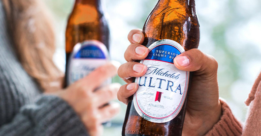💪🏼 Anheuser-Busch Believes in the Strength of Total Portfolio, Led by Michelob Ultra