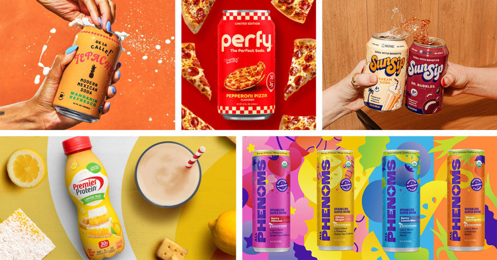 🆕 This Week’s New Beverages