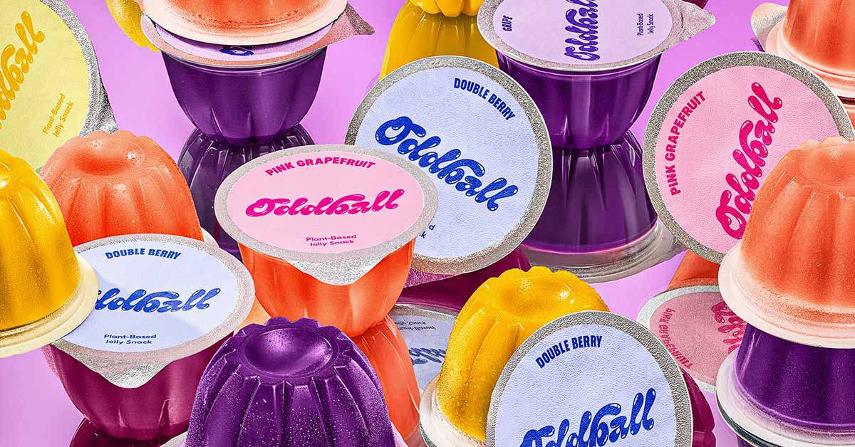🎈 A Bite With Oddball Founder Sophia Cheng