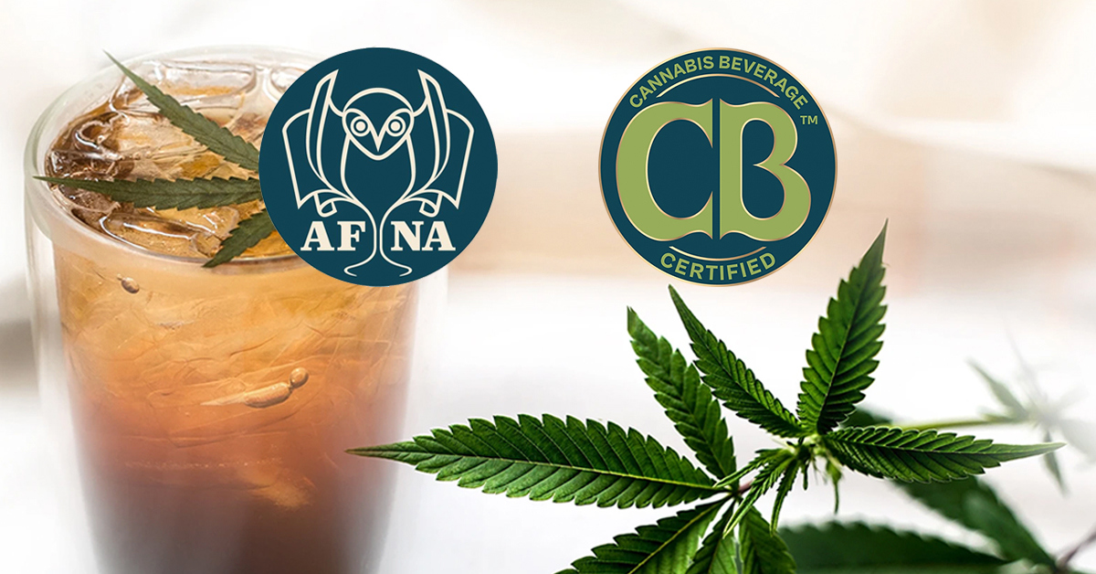 📚 AFcioNAdo: The Cicerone Program For Non-Alc, THC Beverages
