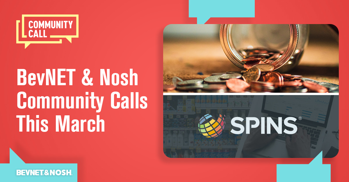 Sign Up for March Community Calls