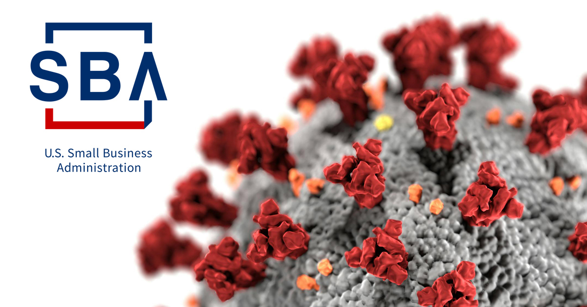 ❌ SBA Cancels Pandemic-Era Loan Hardship Program
