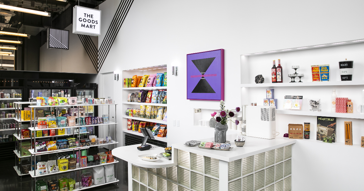 Rethinking Retail: Can Small Format Bring Big Growth? 