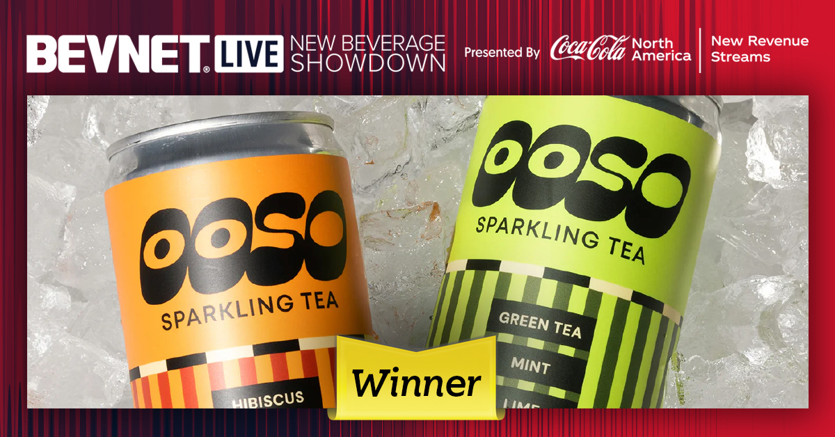 🥳 OOSO Wins NBS 29
