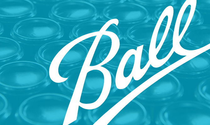 🗣️ Ball Q1 Volume Exceeds Expectations