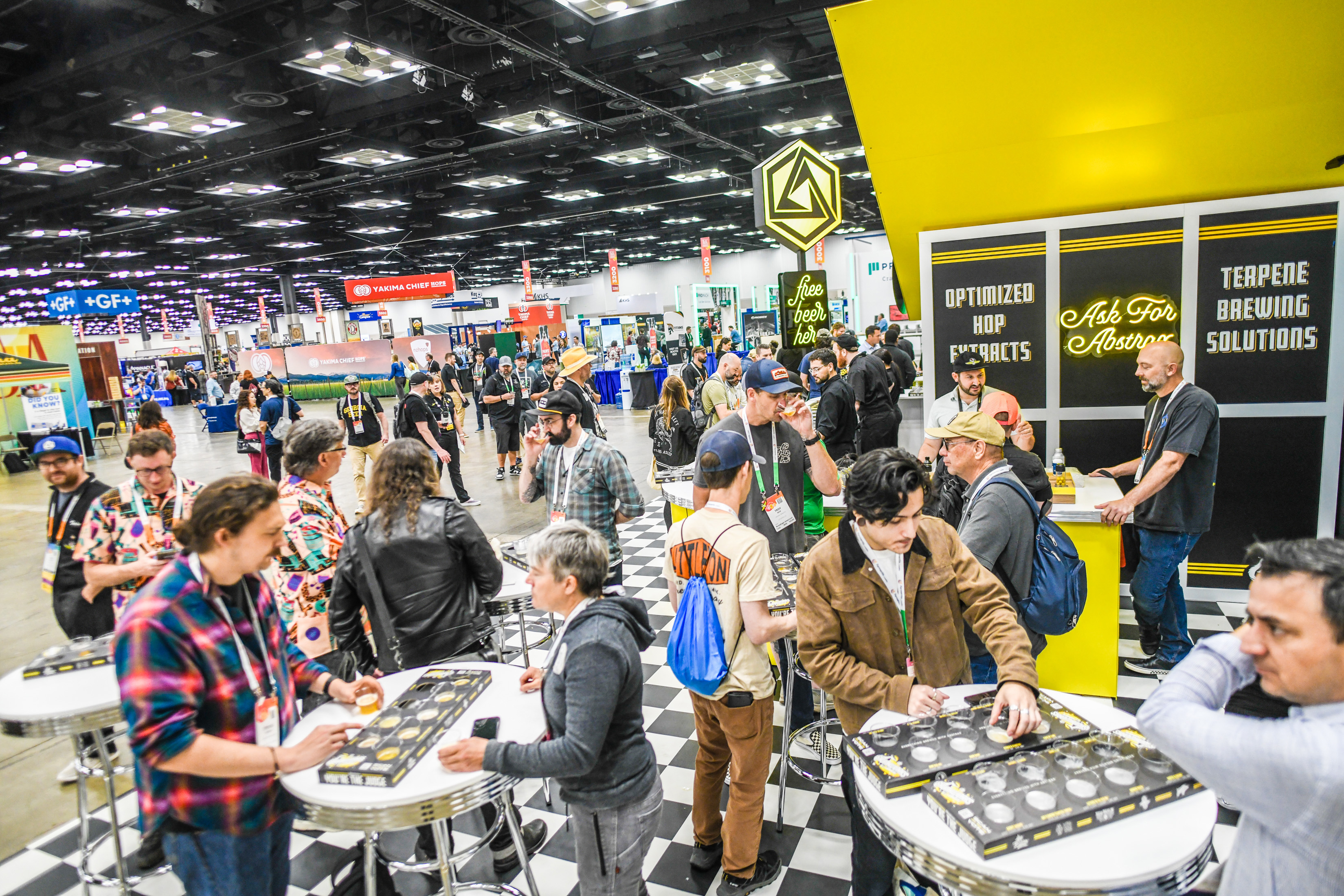 📰 Looking Ahead to CBC 2026, a Michigan Distro Deal and the Return of Armed Forces Brewing