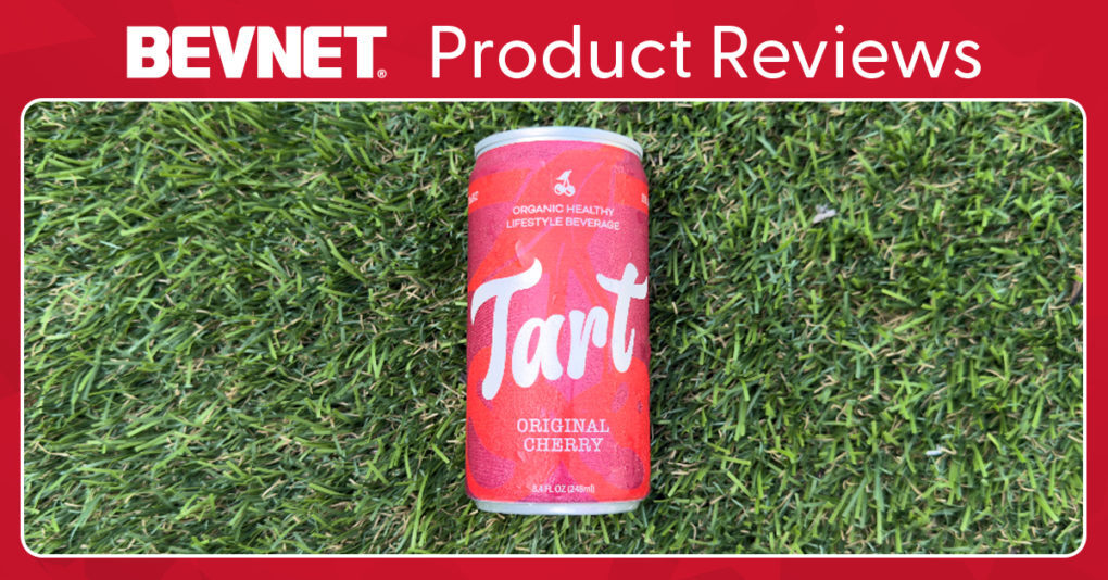 Review: We’re Sweet On Tart